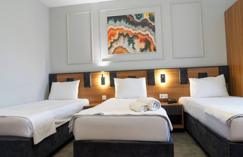 Esenyurt Hotel | Grand Moon Hotel