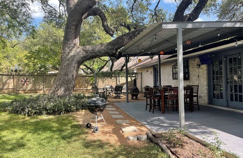 North Central Thousand Oaks House | Grand Oaks - Peaceful & Centrally Location