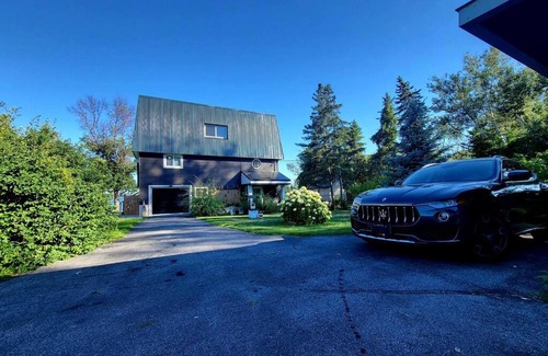 Greater Napanee House | Grand Oasis Napanee