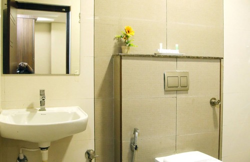 Periamet Hotel | Grand Oliver