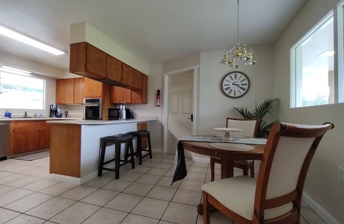 Amanda Park House | Grand Opening! 3-Bedroom Home- Close to Olympic National Park and Lake Quinault