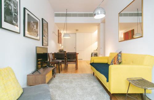 Chiado Apartment | Grand Ouro Deluxe Apartment Downtown Baixa