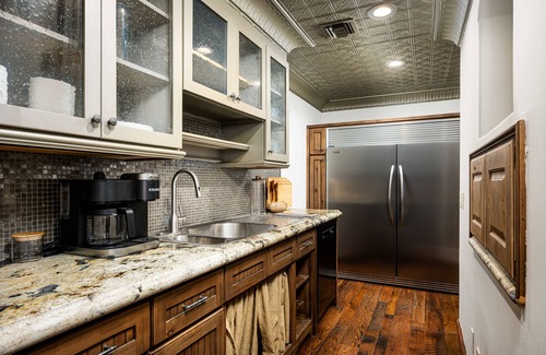 Paradise Valley House | Grand Overlook! Amazing views, high-end design and luxury