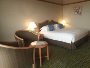 Miri Hotel | Grand Palace Hotel