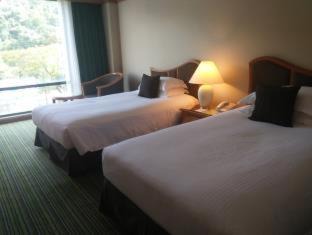 Miri Hotel | Grand Palace Hotel