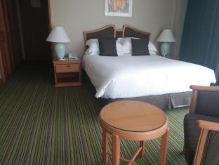 Miri Hotel | Grand Palace Hotel