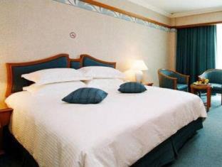 Miri Hotel | Grand Palace Hotel