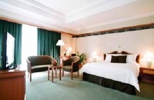 Miri Hotel | Grand Palace Hotel