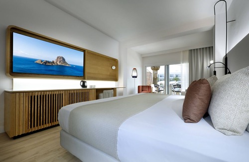Sant Jordi de Ses Salines Hotel | Grand Palladium Select Palace Ibiza - All Inclusive