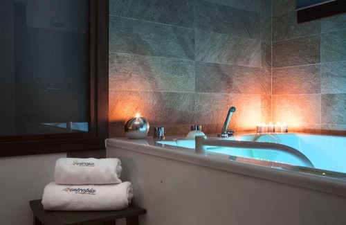 Sant Jordi de Ses Salines Hotel | Grand Palladium Select Palace Ibiza - All Inclusive