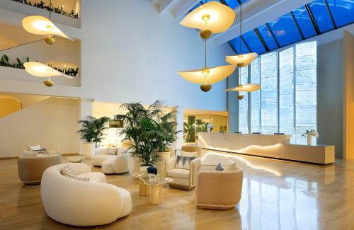 Sant Jordi de Ses Salines Hotel | Grand Palladium Select Palace Ibiza - All Inclusive