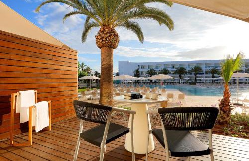 Sant Jordi de Ses Salines Hotel | Grand Palladium Select Palace Ibiza - All Inclusive