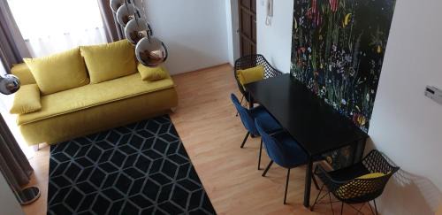 Miskolc Apartment | Grand Paradise Apartman