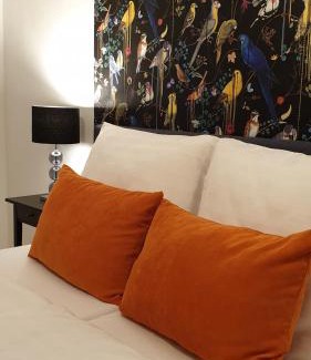 Miskolc Apartment | Grand Paradise Apartman