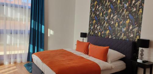 Miskolc Apartment | Grand Paradise Apartman
