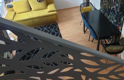 Miskolc Apartment | Grand Paradise Apartman