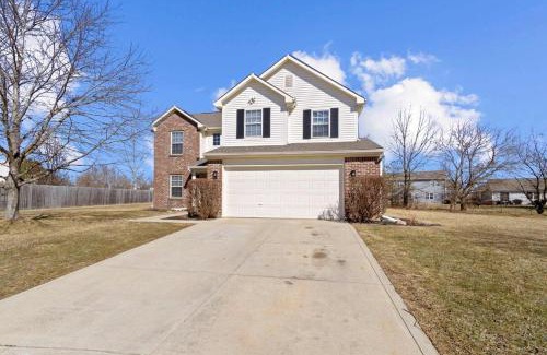 Noblesville House | Grand Park family Eacape