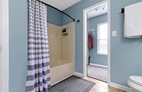 Noblesville House | Grand Park family Eacape