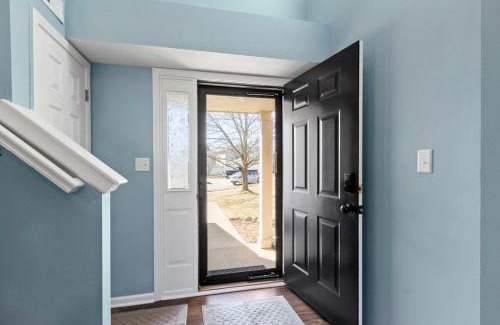 Noblesville House | Grand Park family Eacape