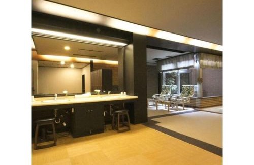 Izaka Onsen Hotel | Grand Park Hotel Excel Fukushima Ebisu/Vacation STAY 77710