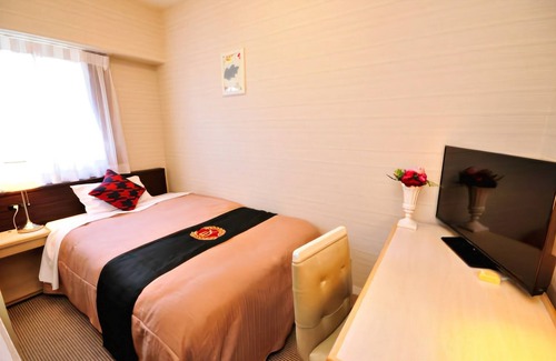 Kisarazu Hotel | Grand Park Hotel Excel Kisarazu