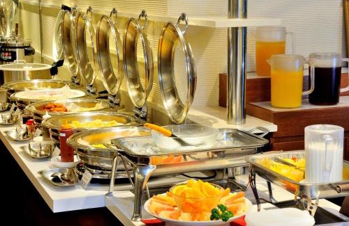 Kisarazu Hotel | Grand Park Hotel Excel Kisarazu