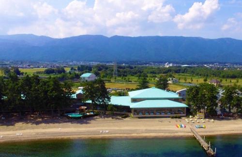 Mikata-gun Hotel | Grand Park Hotel Okubiwako Makino