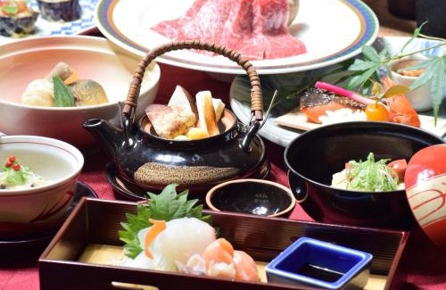 Mikata-gun Hotel | Grand Park Hotel Okubiwako Makino