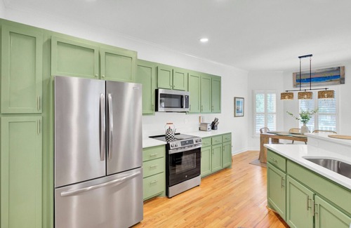 Isle of Palms House | Grand Pavilion 70 by Wild Dunes, Resort View Home