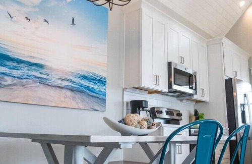 Celina Cabin | Grand Pelican - 3 Bed/1 Loft Lakeside Cottage!