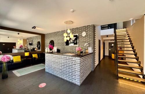Prague 13 Hotel | Grand Petit Hotel ex Shato Gesson