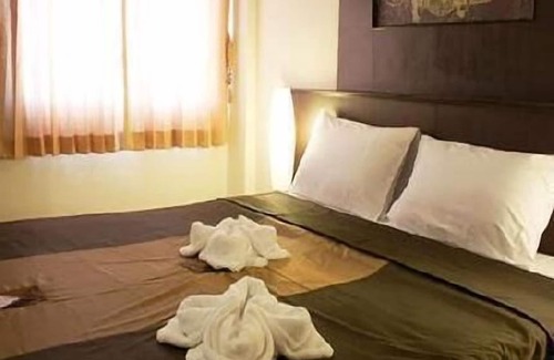 Lat Krabang Hotel | Grand Pinnacle
