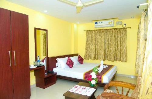 Dharwad Hotel | Grand Plaza