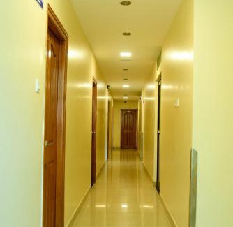 Dharwad Hotel | Grand Plaza