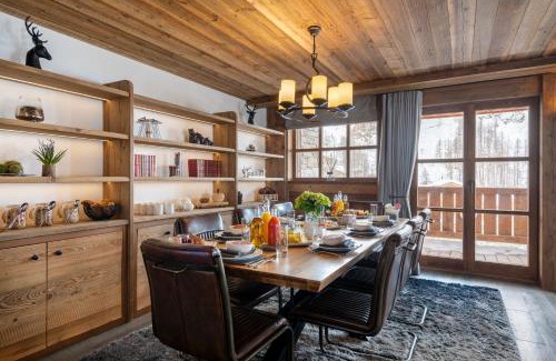 Val-d'Isere Apartment | Grand Pré