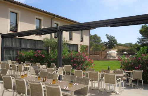 Le Castellet Hotel | Grand Prix Hôtel & Restaurant