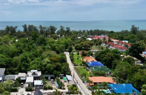 Cha-am Villa | Grand Pudpichaya - Elegant privacy is guaranteed