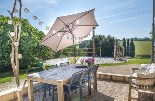 Lavit House | Grand Quilt a wonderful holiday home in breathtaking surroundings.