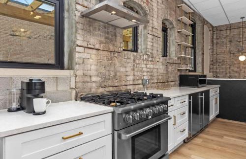 Grand Rapids Apartment | Grand Rapids Whole Building Rental