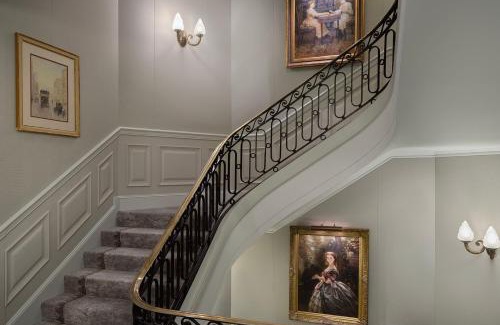 City of Westminster Hotel | Grand Residences by Marriott - Mayfair-London