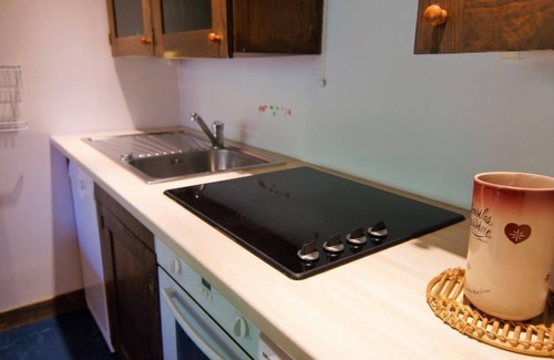 Argentiere Apartment | Grand Roc by Interhome