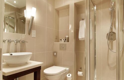 Lancaster Gate Hotel | Grand Royale Hyde Park