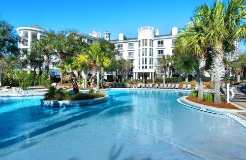 Baytowne Wharf Apartment | Grand Sandestin 2226