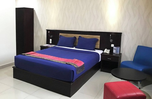 Padang Hotel | Grand Sari Hotel