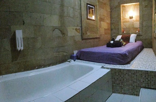 Padang Hotel | Grand Sari Hotel