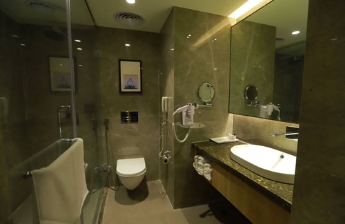 Latur Hotel | Grand Sarovar Portico