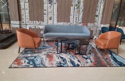 Latur Hotel | Grand Sarovar Portico, Latur