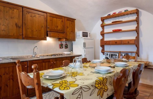Saint-Nicolas Apartment | Grand Sarriod by Interhome