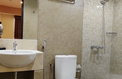 Panunggangan Utara Hotel | Grand Serpong Hotel