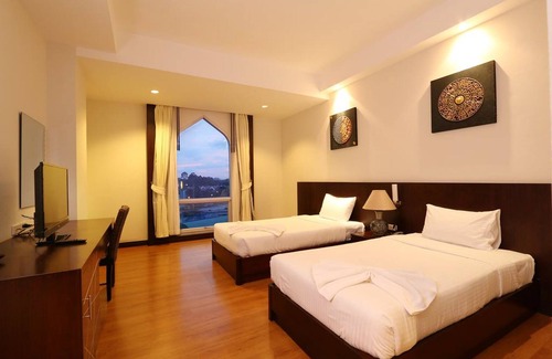 Thung Song Hotel | Grand Southern Hotel